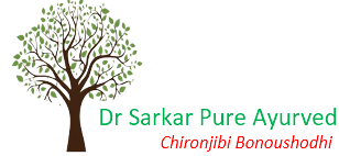 Dr Sarkar Pure Ayurved